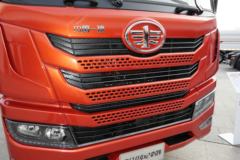 青岛解放 悍V重卡 2.0 290马力 4X2 牵引车(9挡)(国六)(CA4180P1K2E6A80) 青岛解放 悍V重卡 2.0 290马力 4X2 牵引车(9挡)(国六)(CA4180P1K2E6A80)