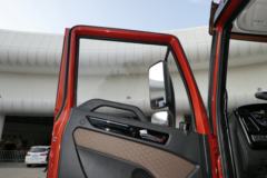 青岛解放 悍V重卡 2.0 290马力 4X2 牵引车(9挡)(国六)(CA4180P1K2E6A80) 青岛解放 悍V重卡 2.0 290马力 4X2 牵引车(9挡)(国六)(CA4180P1K2E6A80)