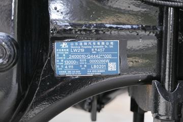 ൺ Vؿ 2.0 290 4X2 ǣ(9)()(CA4180P1K2E6A80)ͼƬ