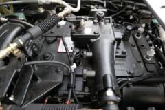 青岛解放 悍V重卡 2.0 290马力 4X2 牵引车(9挡)(国六)(CA4180P1K2E6A80) 青岛解放 悍V重卡 2.0 290马力 4X2 牵引车(9挡)(国六)(CA4180P1K2E6A80)