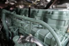 青岛解放 悍V重卡 2.0 290马力 4X2 牵引车(9挡)(国六)(CA4180P1K2E6A80) 青岛解放 悍V重卡 2.0 290马力 4X2 牵引车(9挡)(国六)(CA4180P1K2E6A80)