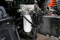 青岛解放 悍V重卡 2.0 290马力 4X2 牵引车(9挡)(国六)(CA4180P1K2E6A80) 青岛解放 悍V重卡 2.0 290马力 4X2 牵引车(9挡)(国六)(CA4180P1K2E6A80)