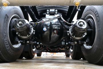 ���� �����A5WIII�ؿ� 400���� 6X4 ǣ����(����)(HFC4251P1K7E33WS)ͼƬ