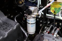 江淮 格尔发A5WIII重卡 400马力 6X4 牵引车(国六)(HFC4251P1K7E33WS)