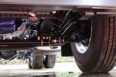 江淮 格尔发A5WIII重卡 400马力 6X4 牵引车(国六)(HFC4251P1K7E33WS)