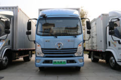 德龙E3000 电动载货车