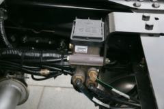 青岛解放 JH6重卡 领航版 460马力 6X4 危险品牵引车(国六)(CA4255P25K2T1E6A80)