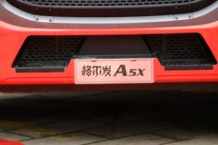 格尔发A5载货车贵阳市火热促销中 让利高达0.3万