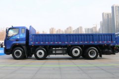 福田瑞沃 大金刚ES7 270马力 8X2 自卸车(国六)