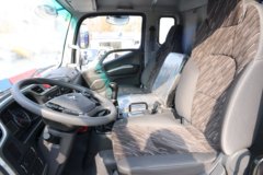 福田瑞沃 大金刚ES7 270马力 8X2 自卸车(国六)