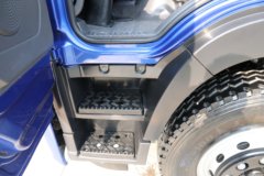 福田瑞沃 大金刚ES7 270马力 8X2 自卸车(国六)