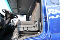 福田瑞沃 大金刚ES7 270马力 8X2 自卸车(国六)