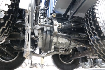 �������� ����ES7 270���� 8X2 ��ж��(����)ͼƬ