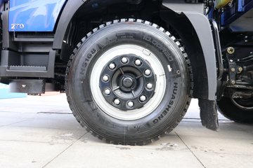 �������� ����ES7 270���� 8X2 ��ж��(����)ͼƬ