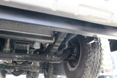 福田瑞沃 大金刚ES7 270马力 8X2 自卸车(国六)