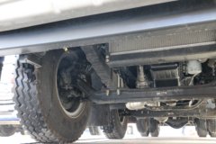 福田瑞沃 大金刚ES7 270马力 8X2 自卸车(国六)