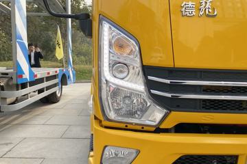 �����Ῠ ����K3000 130���� 4X2 ���ϳ�(������ҵ)(����)ͼƬ