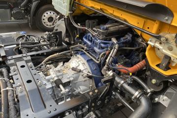 �����Ῠ ����K3000 130���� 4X2 ���ϳ�(������ҵ)(����)ͼƬ