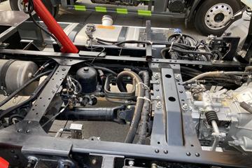 �����Ῠ ����K3000 130���� 4X2 ���ϳ�(������ҵ)(����)ͼƬ