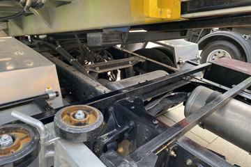 �����Ῠ ����K3000 130���� 4X2 ���ϳ�(������ҵ)(����)ͼƬ