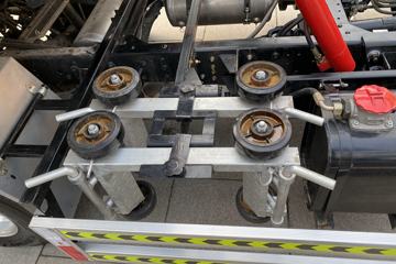 �����Ῠ ����K3000 130���� 4X2 ���ϳ�(������ҵ)(����)ͼƬ