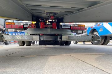 �����Ῠ ����K3000 130���� 4X2 ���ϳ�(������ҵ)(����)ͼƬ