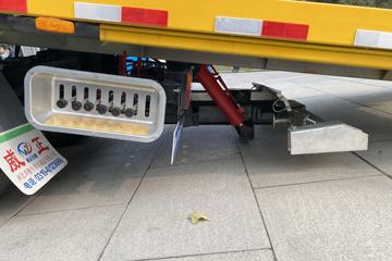 �����Ῠ ����K3000 130���� 4X2 ���ϳ�(������ҵ)(����)ͼƬ