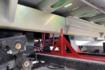 �����Ῠ ����K3000 130���� 4X2 ���ϳ�(������ҵ)(����)ͼƬ