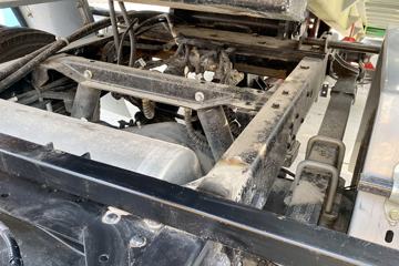 �����Ῠ ����K3000 130���� 4X2 ���ϳ�(������ҵ)(����)ͼƬ