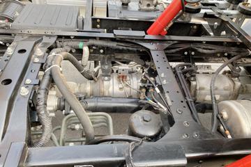 �����Ῠ ����K3000 130���� 4X2 ���ϳ�(������ҵ)(����)ͼƬ