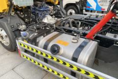 陕汽轻卡 德龙K3000 130马力 4X2 清障车(威正百业)(国六)