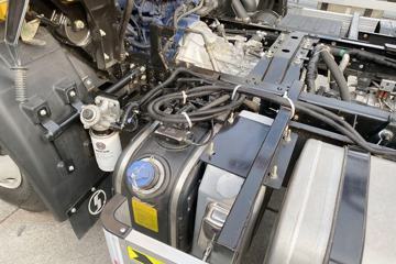 �����Ῠ ����K3000 130���� 4X2 ���ϳ�(������ҵ)(����)ͼƬ