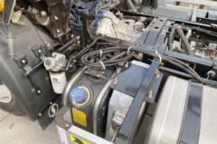 陕汽轻卡 德龙K3000 130马力 4X2 清障车(威正百业)(国六)