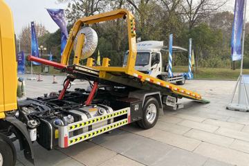 �����Ῠ ����K3000 130���� 4X2 ���ϳ�(������ҵ)(����)ͼƬ