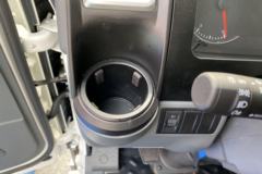 陕汽轻卡 德龙K3000 轻量化版 150马力 4X2 4.08米冷藏车(国六)
