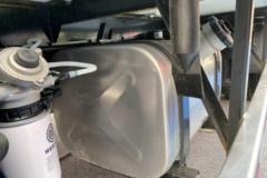 陕汽轻卡 德龙K3000 轻量化版 150马力 4X2 4.08米冷藏车(国六)