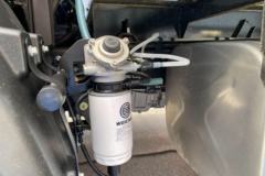 陕汽轻卡 德龙K3000 轻量化版 150马力 4X2 4.08米冷藏车(国六)