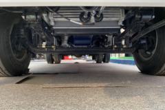 陕汽轻卡 德龙K3000 轻量化版 150马力 4X2 4.08米冷藏车(国六)