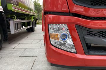 �����ػ��� ����N3000 220���� 4X2 4X2 6.75����ʽ�ػ���(����)ͼƬ