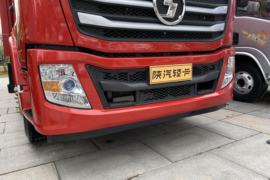 德龙N3000 载货车外观                                                图片