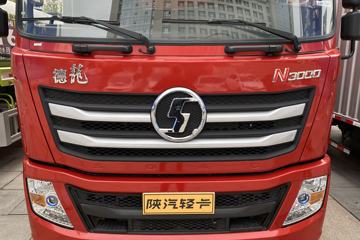 �����ػ��� ����N3000 220���� 4X2 4X2 6.75����ʽ�ػ���(����)ͼƬ