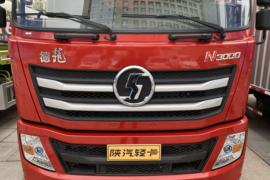 德龙N3000 载货车外观                                                图片