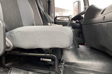 �����ػ��� ����N3000 220���� 4X2 4X2 6.75����ʽ�ػ���(����)ͼƬ