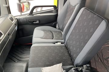 �����ػ��� ����N3000 220���� 4X2 4X2 6.75����ʽ�ػ���(����)ͼƬ