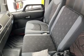 德龙N3000&nbsp;载货车驾驶室                                               图片