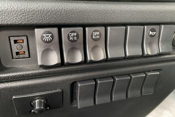 �����ػ��� ����N3000 220���� 4X2 4X2 6.75����ʽ�ػ���(����)ͼƬ