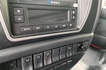 �����ػ��� ����N3000 220���� 4X2 4X2 6.75����ʽ�ػ���(����)ͼƬ