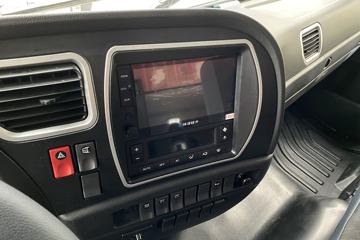 �����ػ��� ����N3000 220���� 4X2 4X2 6.75����ʽ�ػ���(����)ͼƬ