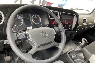 �����ػ��� ����N3000 220���� 4X2 4X2 6.75����ʽ�ػ���(����)ͼƬ