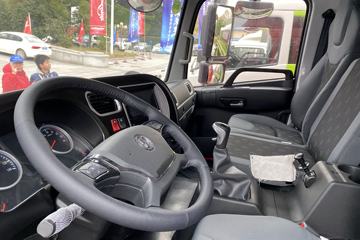 �����ػ��� ����N3000 220���� 4X2 4X2 6.75����ʽ�ػ���(����)ͼƬ